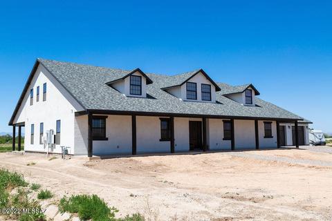 502 S Stable Dr, Pima, AZ 85543 photo 2