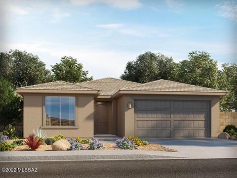 13842 E Silver Pine Trl, Vail, AZ 85641