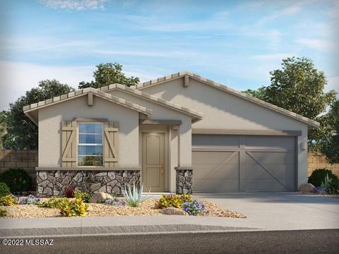 14029 E Red Pine Pl E, Vail, AZ 85641 photo 1