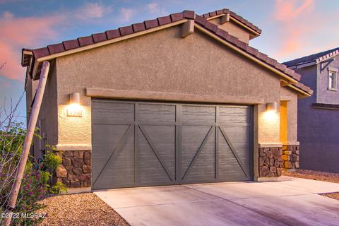 14266 E Yellow Sage Ln, Vail, AZ 85641 photo 5