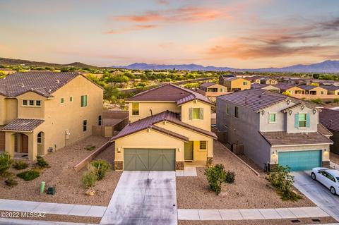 14266 E Yellow Sage Ln, Vail, AZ 85641 photo 2