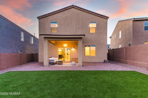 14266 E Yellow Sage Ln, Vail, AZ 85641 photo 38