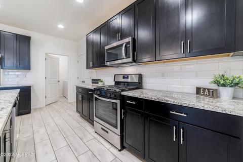 14266 E Yellow Sage Ln, Vail, AZ 85641 photo 12