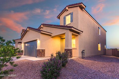 14266 E Yellow Sage Ln, Vail, AZ 85641 photo 4