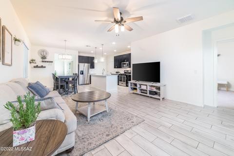 14266 E Yellow Sage Ln, Vail, AZ 85641 photo 18