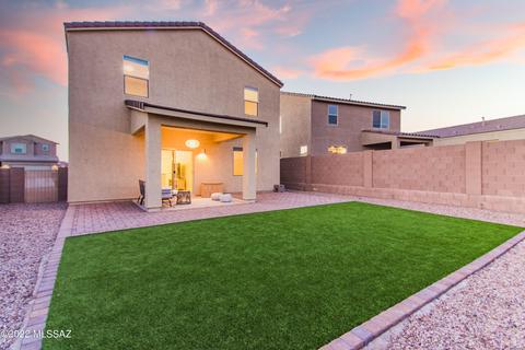 14266 E Yellow Sage Ln, Vail, AZ 85641 photo 35