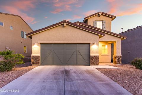14266 E Yellow Sage Ln, Vail, AZ 85641 photo 1