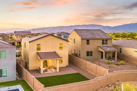 14266 E Yellow Sage Ln, Vail, AZ 85641 photo 3
