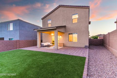14266 E Yellow Sage Ln, Vail, AZ 85641 photo 39