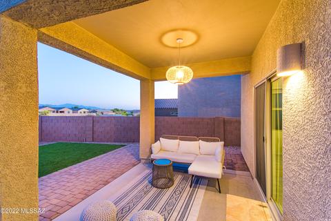 14266 E Yellow Sage Ln, Vail, AZ 85641 photo 36