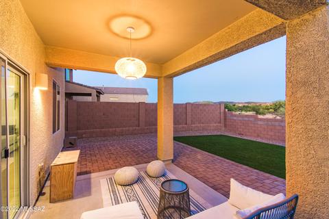 14266 E Yellow Sage Ln, Vail, AZ 85641 photo 17