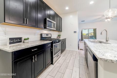 14266 E Yellow Sage Ln, Vail, AZ 85641 photo 14
