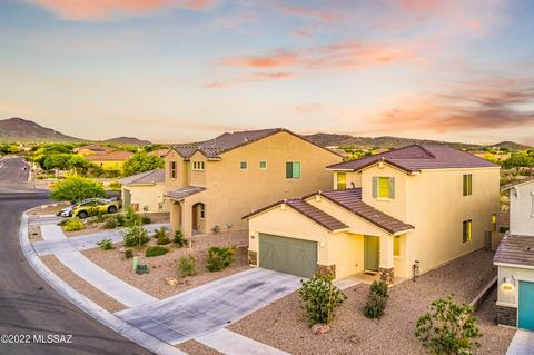 14266 E Yellow Sage Ln, Vail, AZ 85641 photo 41