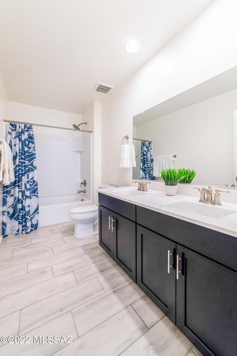 14266 E Yellow Sage Ln, Vail, AZ 85641 photo 30