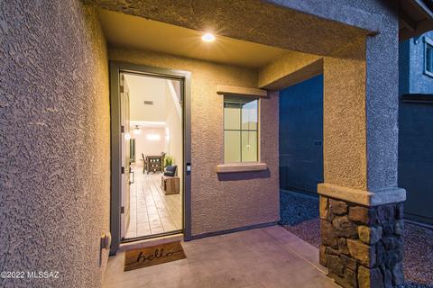 14266 E Yellow Sage Ln, Vail, AZ 85641 photo 7