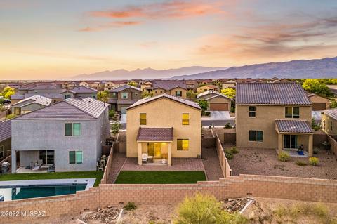14266 E Yellow Sage Ln, Vail, AZ 85641 photo 42