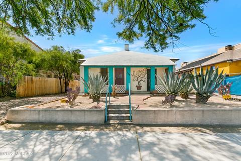 334 E 5th St, Tucson, AZ 85705 photo 2