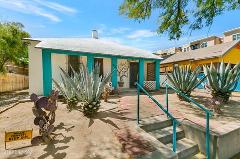 334 E 5th St, Tucson, AZ 85705 photo 1