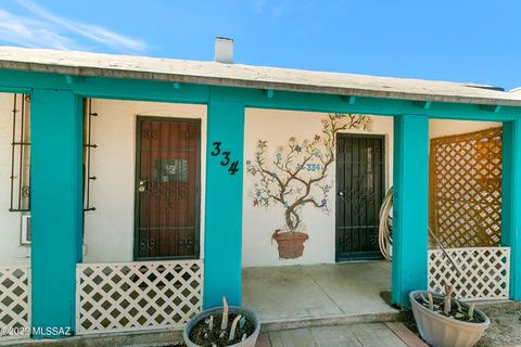 334 E 5th St, Tucson, AZ 85705 photo 3
