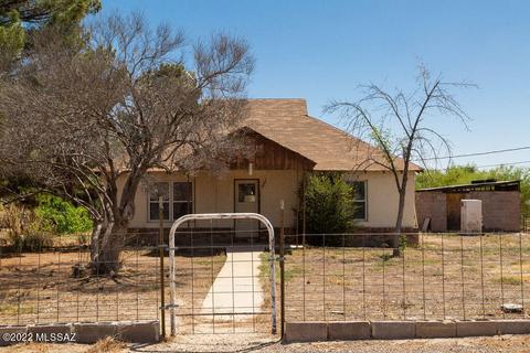 425 S 200 E, Pima, AZ 85543 photo 1