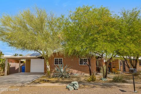 5731 E 3rd St, Tucson, AZ 85711 photo 1