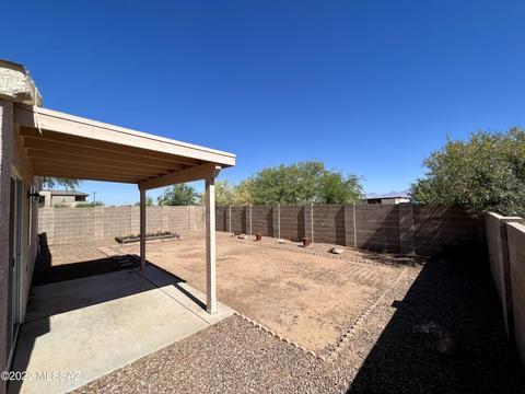 9456 E Bench Mark Loop, Tucson, AZ 85747 photo 19