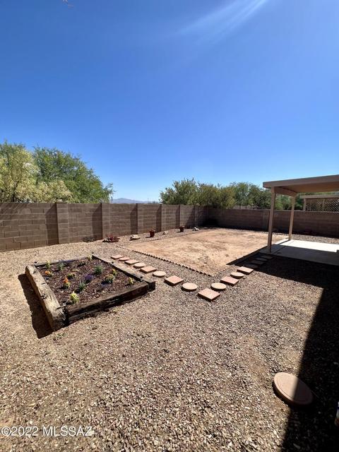 9456 E Bench Mark Loop, Tucson, AZ 85747 photo 20