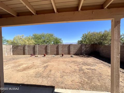 9456 E Bench Mark Loop, Tucson, AZ 85747 photo 16