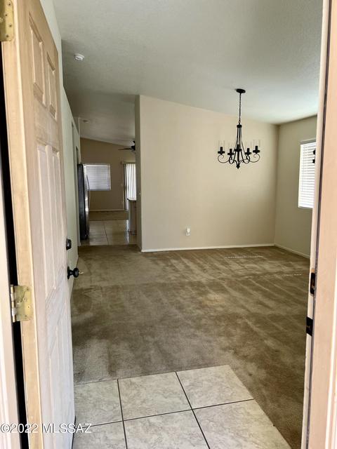 9456 E Bench Mark Loop, Tucson, AZ 85747 photo 3
