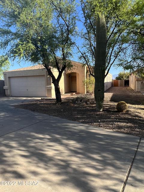 9456 E Bench Mark Loop, Tucson, AZ 85747 photo 1