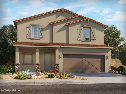 14017 E Red Pine Pl, Vail, AZ 85641 photo 1