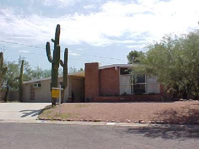 7040 E Katchina Ct, Tucson, AZ 85715 photo 1