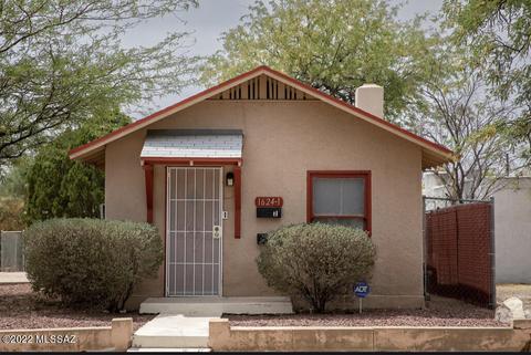 1624 E 8th St, Tucson, AZ 85719 photo 1