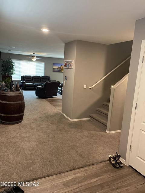 7521 Kinnison Wash, Tucson, AZ 85730 photo 3