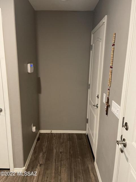 7521 Kinnison Wash, Tucson, AZ 85730 photo 4