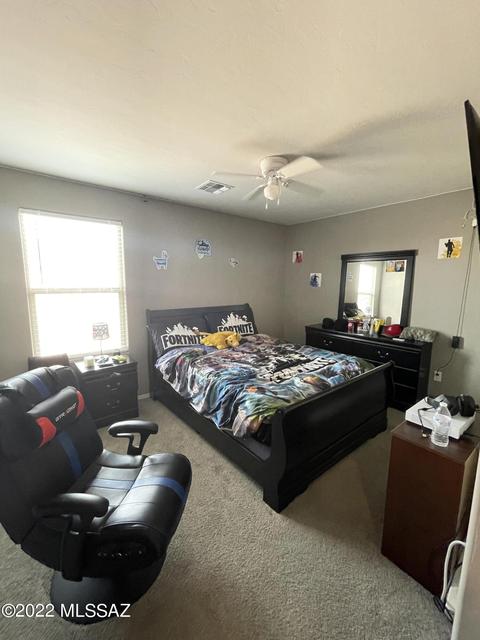 7521 Kinnison Wash, Tucson, AZ 85730 photo 19