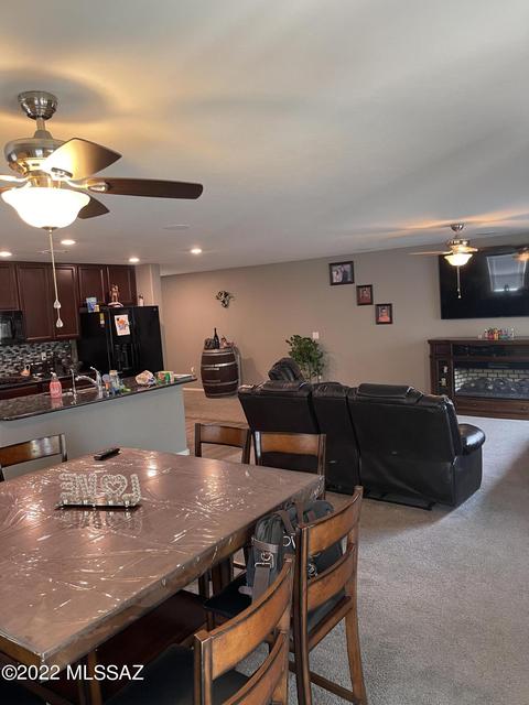 7521 Kinnison Wash, Tucson, AZ 85730 photo 13