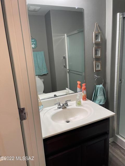 7521 Kinnison Wash, Tucson, AZ 85730 photo 10