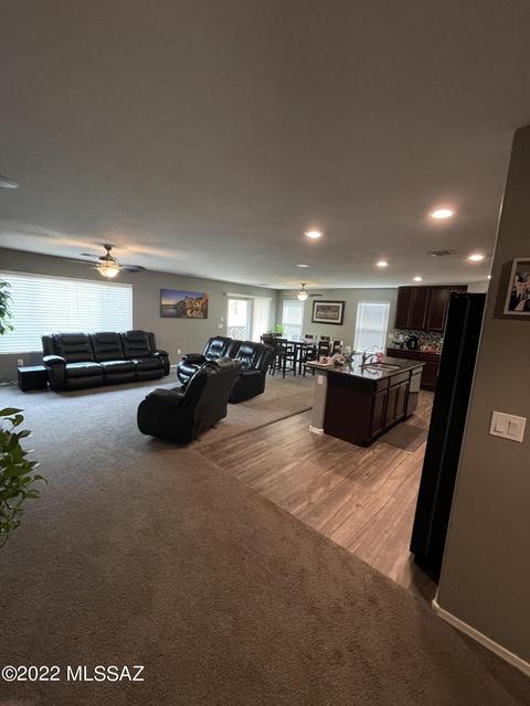 7521 Kinnison Wash, Tucson, AZ 85730 photo 11