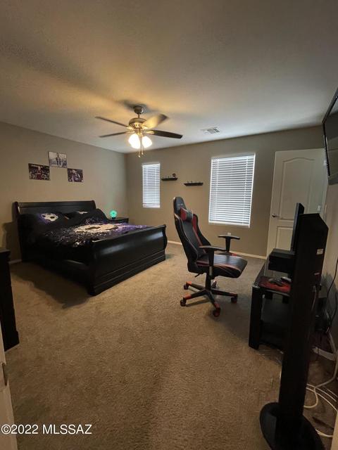 7521 Kinnison Wash, Tucson, AZ 85730 photo 23