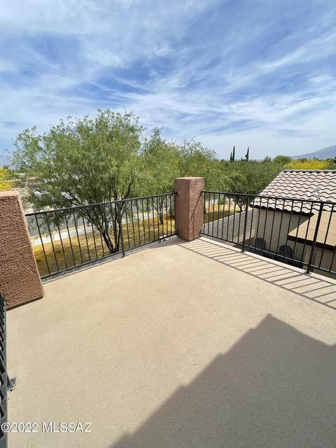 7521 Kinnison Wash, Tucson, AZ 85730 photo 27