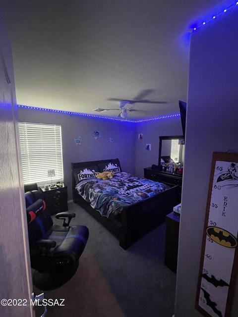 7521 Kinnison Wash, Tucson, AZ 85730 photo 20