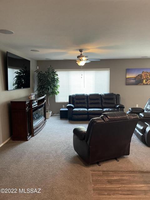 7521 Kinnison Wash, Tucson, AZ 85730 photo 12