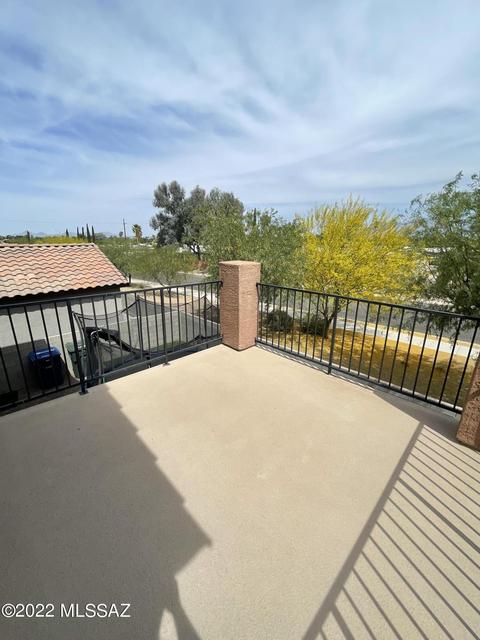 7521 Kinnison Wash, Tucson, AZ 85730 photo 26