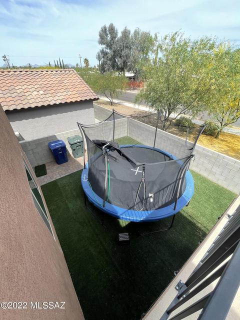 7521 Kinnison Wash, Tucson, AZ 85730 photo 29