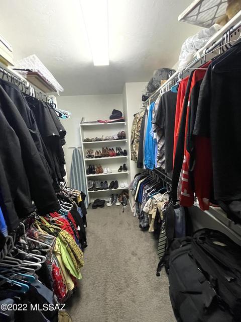7521 Kinnison Wash, Tucson, AZ 85730 photo 32