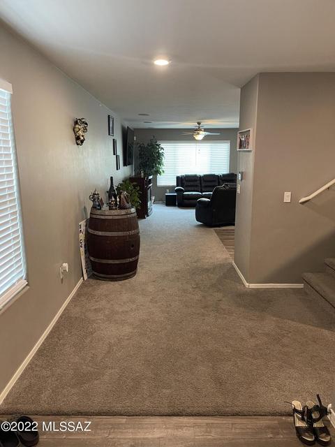 7521 Kinnison Wash, Tucson, AZ 85730 photo 2