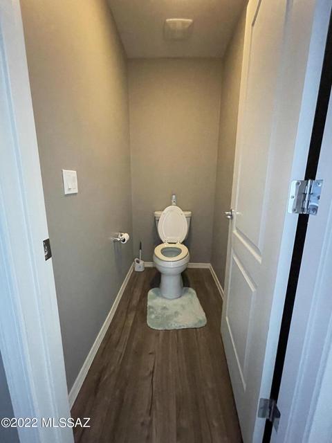 7521 Kinnison Wash, Tucson, AZ 85730 photo 30
