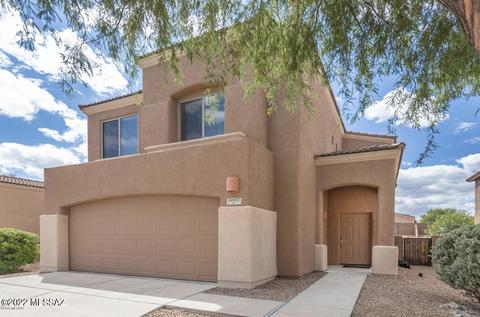 10892 E Scenic Veranda Dr, Vail, AZ 85641 photo 1