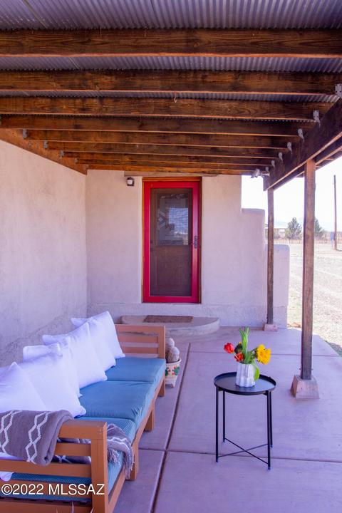 11616 N Deans Rd, Willcox, AZ 85643 photo 3